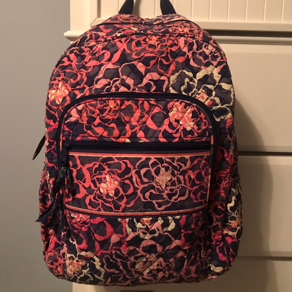 Vera Bradley Backpack